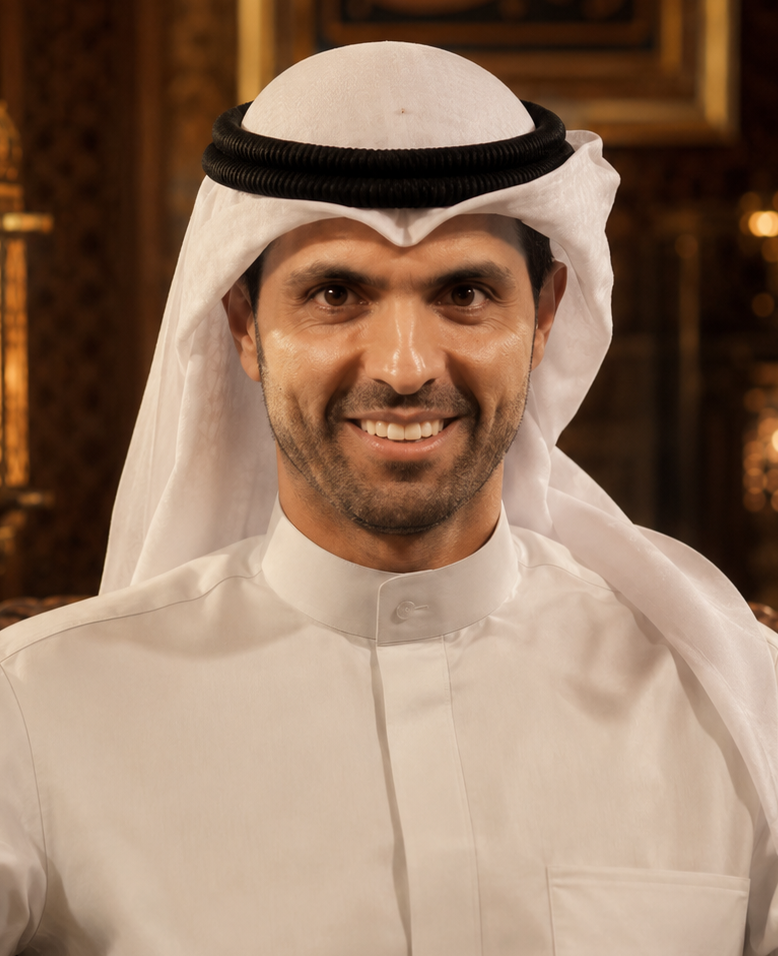 Abdulrahman Alshaya, General Manager